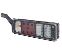 HELLA 2VP 340 961-151 Combination Rear Light Left N/S Nearside Passenger