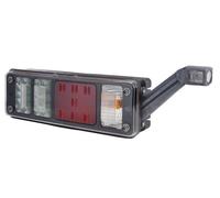 HELLA 2VP 340 961-161 Combination Rear Light Right O/S Offside Driver 24V