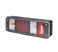 HELLA 2VP 340 961-411 Rear light cluster