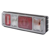 HELLA 2VP 340 961-521 Combination Rearlight