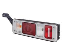 HELLA 2VP 340 961-531 Rear light cluster