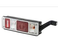 Hella Combination Rear Light 2VP 340 961-541 Right Hybrid 24V