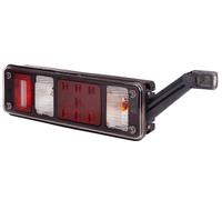 HELLA 2VP 340 965-121 Rear light cluster