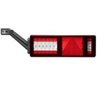 HELLA 2VP 340 970-531 Combination Rear Light Left N/S Nearside Passenger