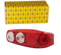 HELLA Rearlight - Caraluna II - Bulb - 12V 2VP341419-121