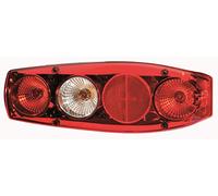 TAIL LIGHT ASSEMBLY 2VP 341 419-137 FORTAIL LIGHT ASSEMBLY 2VP 341 419-137 FOR H