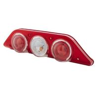 HELLA 2VP 343 520-011 Combination Rear Light Left N/S Passenger 12V Fits HYMER