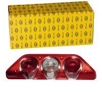 HELLA 2VP 343 520-021 Rearlight - Caraluna Modular - Bulb - 12V