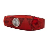 HELLA 2VP 343 590-027 Rearlight - Caraluna Modular II Plus - 12V - Fitting - right