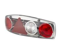 Hella Tail Light / Lamp P21W Left
