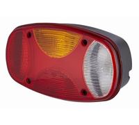 HELLA 2VP 343 640-031 Combination Rear Light Left N/S Passenger Fits WEIRO MERLO