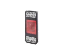 HELLA 2VP 345 900-261 Combination Rearlight