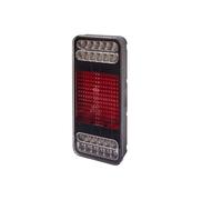 HELLA 2VP 345 900-431 Rear light cluster