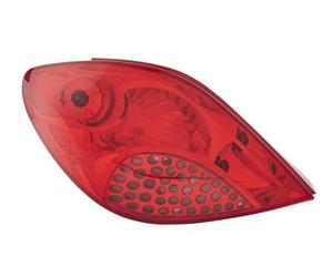 HELLA 2VP 354 038-011 Rear light
