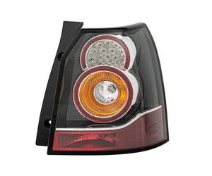 HELLA 2VP 354 814-021 Rear light