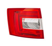 HELLA 2VP 354 818-011 Rear light