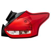 HELLA 2VP 354 828-061 Rear light