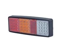 HELLA 2VP 357 019-011 Combination Rearlight