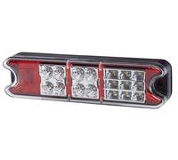 HELLA 2VP 357 021-011 Combination Rearlight