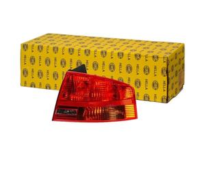 HELLA 2VP 965 037-051 Rearlight - Bulb - Outer section - ECE/CCC - left