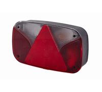 HELLA 2VP 998 232-261 Rear light cluster