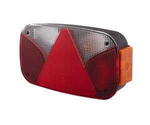 HELLA 2VP 998 232-301 Combination Rearlight