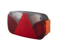 HELLA 2VP 998 232-301 Rear light cluster