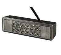 HELLA 2XD 008 997-011 Strobe-type Beacon