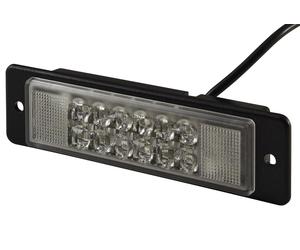 HELLA 2XD 009 048-201 Strobe-type Beacon