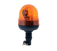 HELLA 2XD 012 480-011 Rotating Beacon