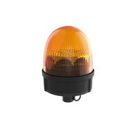 HELLA 2XD 013 878-011 LED Blitzleuchte - Blinkleuchte RotaFlash Compact LED