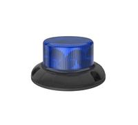HELLA 2XD 066 147-101 LED-Strobe-type Beacon - K-LED Nano 50-12/24V - blue