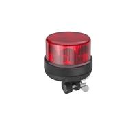 HELLA 2XD 066 147-211 LED-Strobe-type Beacon - K-LED Nano 50-12/24V - red