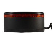 Hella 2XD 455 355-001 LED-Strobe-type Beacon - Pack of 2