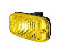 HELLA 2XD 964 296-131 Daytime Running Light