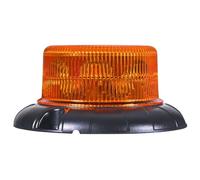 HELLA LED-Strobe-type Beacon - K-LED Nano 50 - 12/24V - yellow (am 2XD066147-001