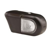 Marker light Left 2XS 004 237-291 HELLA for MERCEDES-BENZ T2/LN1 Van T2/LN1 Bus
