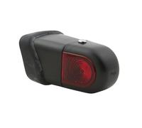 HELLA 2XS 004 237-321 Marker Light - 12V - mounting - Lens Colour: Red - right/Lateral Mounting