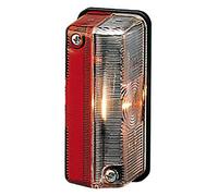 HELLA 2XS 005 020-001 Marker Light