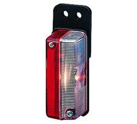 Hella 2XS 005 020-011 Marker Light 12V-24V Outline Lateral Trailer
