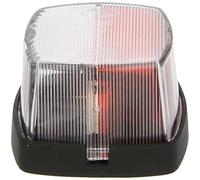 HELLA 2XS 005 639-002 Marker Light - Halogen - mounting - Lateral Mounting