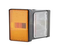 HELLA 2XS 007 841-021 Clearance Light Right Driver Fits NEOPLAN EVOBUS SPIERINGS