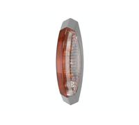 HELLA 2XS 008 479-011 Marker Light - Halogen - 12V - mounting - right/Lateral Mounting