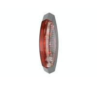 HELLA 2XS 008 479-011 Marker Light - Halogen - 12V - mounting - right/Lateral Mounting