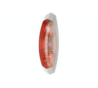 HELLA 2XS 008 479-081 Marker Light - Halogen - 12V - mounting - Lateral Mounting