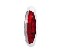 HELLA 2XS 008 479-097 Marker Light - 12V - mounting - right/Lateral Mounting