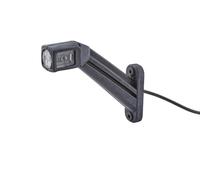 Marker Lamp Outline Marker Lamp S Left MD2 LED HELLA 2XS 011 744-031