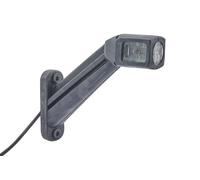 HELLA 2XS 011 744-161 Clearance Light Right O/S Fits LIEBHERR KÖGEL DOLL AGRIFAC