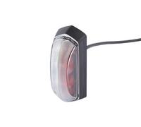 HELLA 2XS 205 020-051 Clearance Light Lamp LED 24V Voltage Fits LIEBHERR
