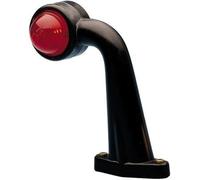 HELLA 2XS 950 071-031 Clearance Light For FAYMONVILLE FELDBINDER ROSENBAUER SANY